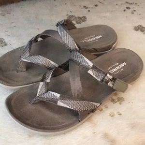 Merrell District Mendi Thong